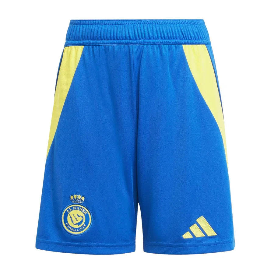 MAILLOT KIT ENFANT AL NASSR DOMICILE 2024/2025