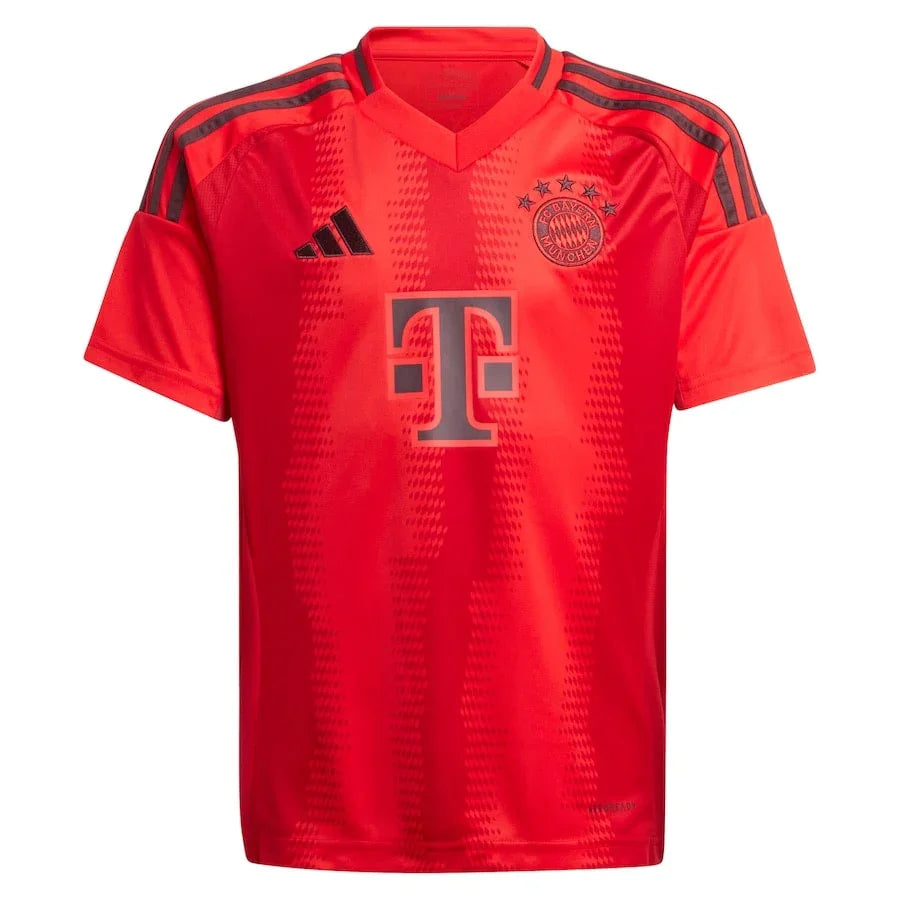 MAILLOT KIT ENFANT BAYERN MUNICH DOMICILE 2024/2025