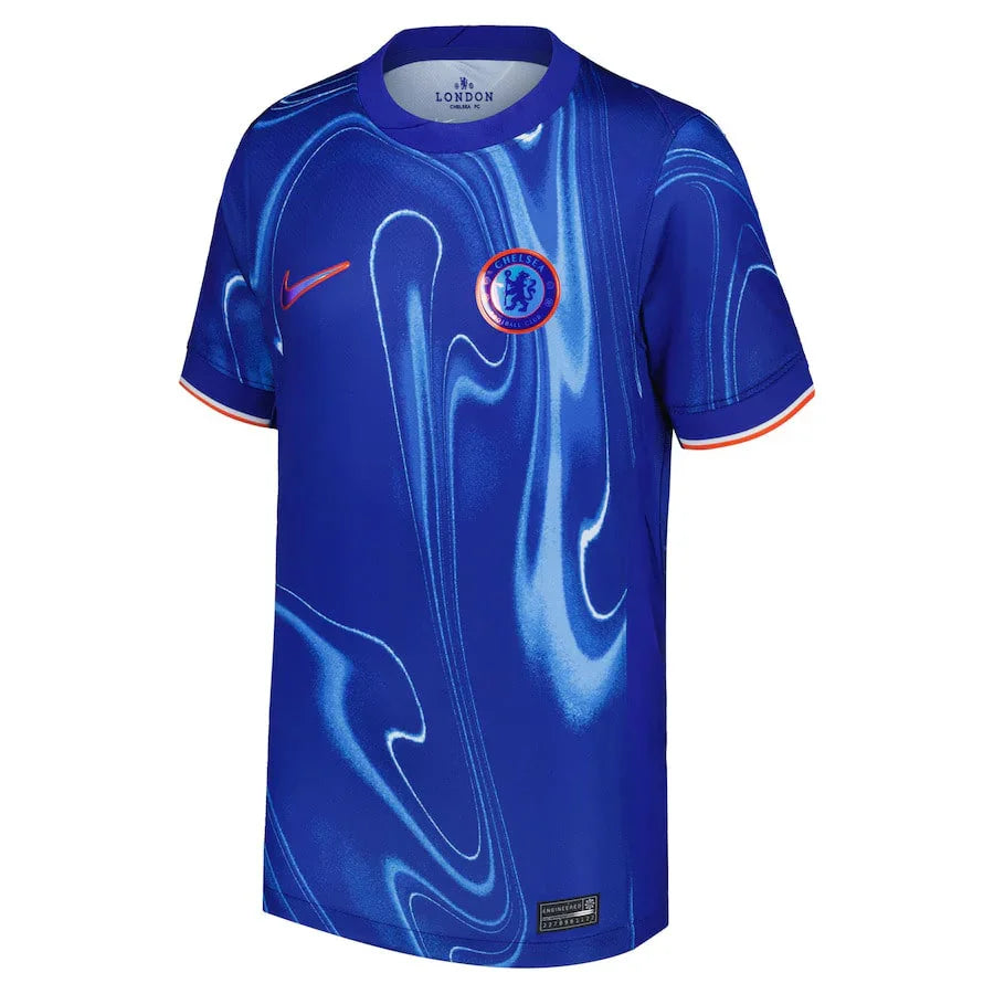 MAILLOT KIT ENFANT CHELSEA DOMICILE 2024/2025
