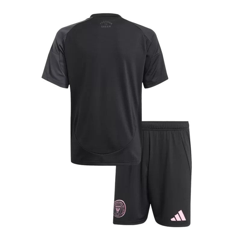 MAILLOT KIT ENFANT INTER MIAMI EXTERIEUR 2024/2025