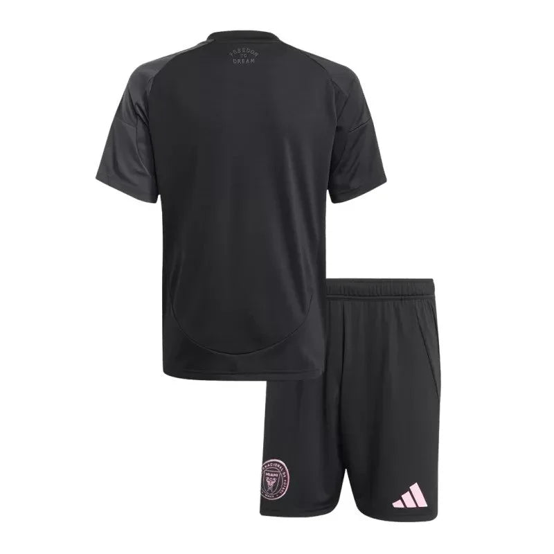 MAILLOT KIT ENFANT INTER MIAMI EXTERIEUR 2024/2025 Sportifoot