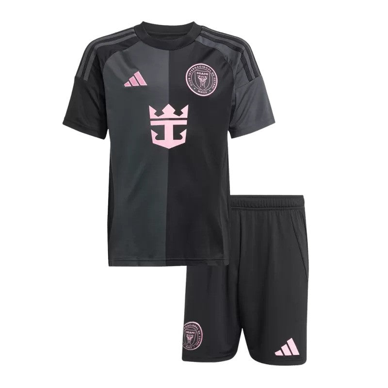 MAILLOT KIT ENFANT INTER MIAMI EXTERIEUR 2024/2025