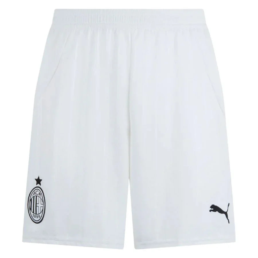 MAILLOT KIT ENFANT MILAN AC EXTERIEUR 2024/2025