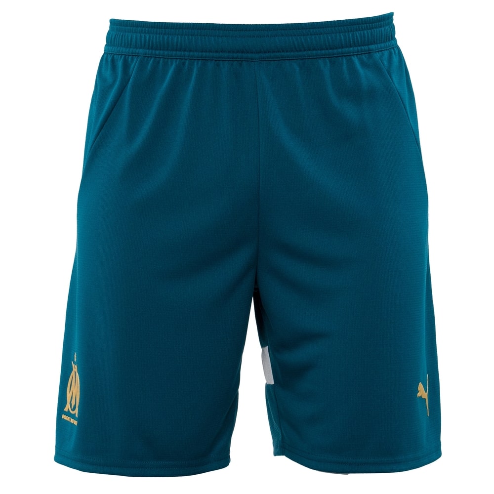 MAILLOT KIT ENFANT OM OLYMPIQUE DE MARSEILLE EXTERIEUR 2024/2025