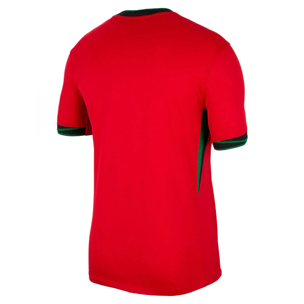 MAILLOT KIT ENFANT PORTUGAL DOMICILE EURO 2024