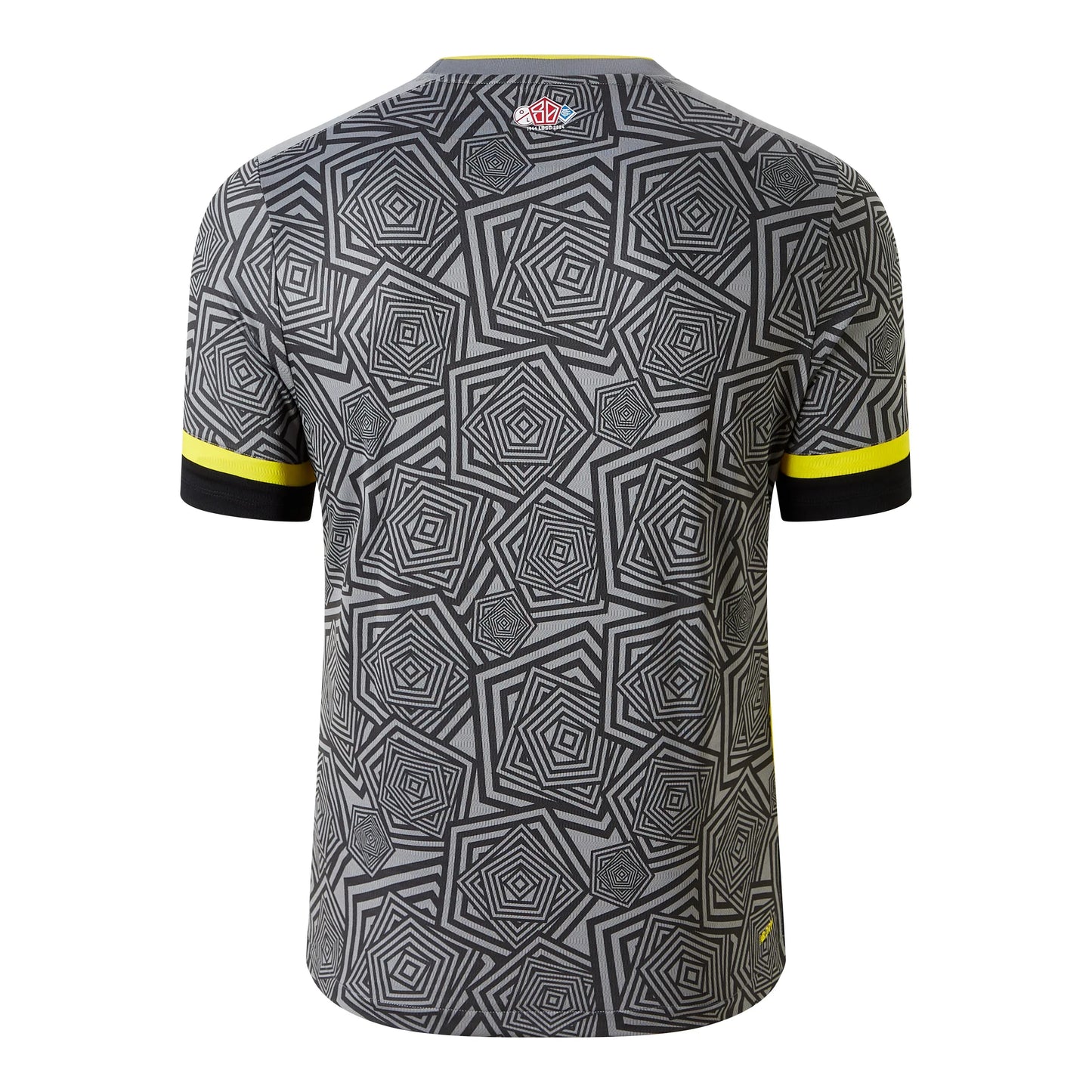 MAILLOT LOSC GRIS THIRD 24/25