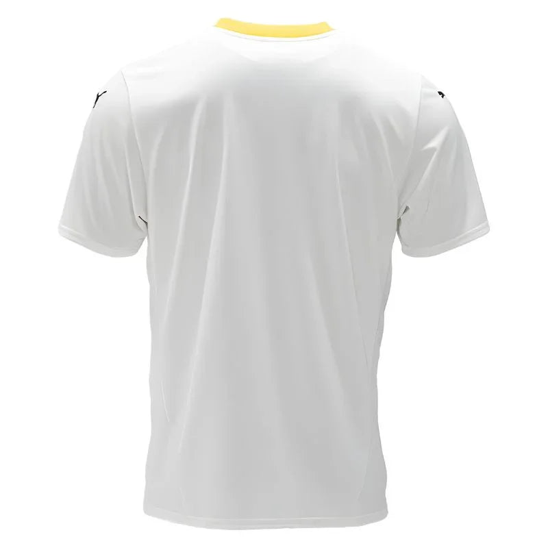 MAILLOT RC LENS THIRD BLANC 2024/25