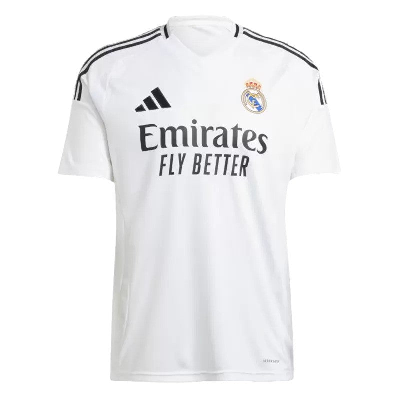 MAILLOT REAL MADRID BELLINGHAM DOMICILE 2024/2025