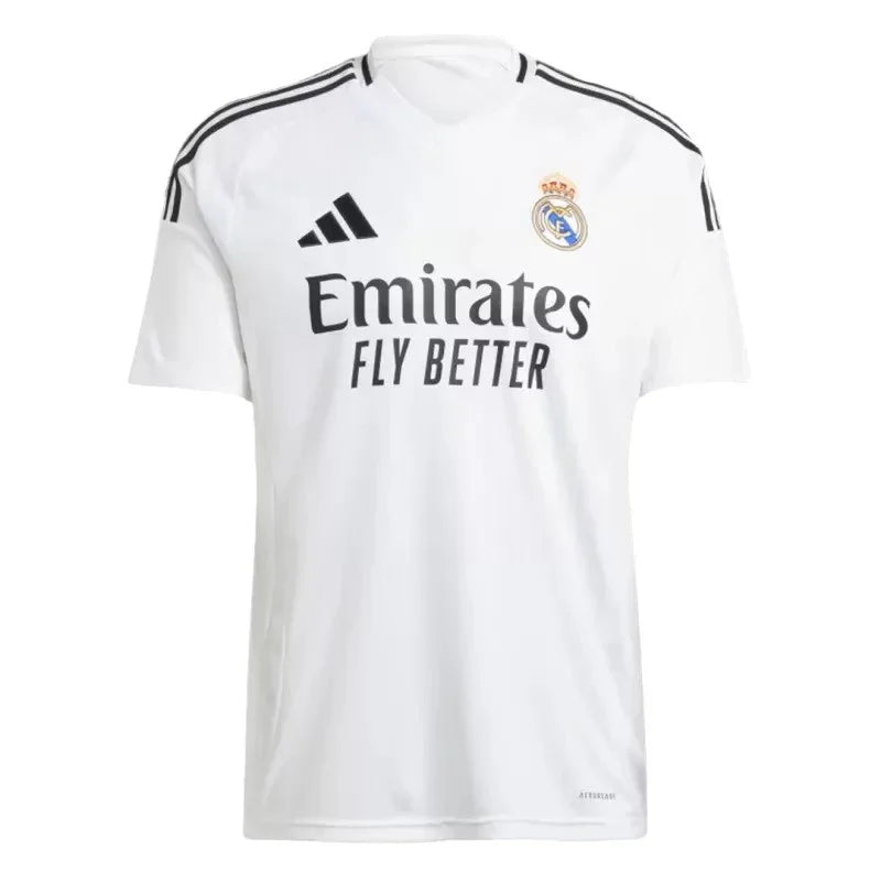 MAILLOT REAL MADRID BELLINGHAM DOMICILE 2024/2025