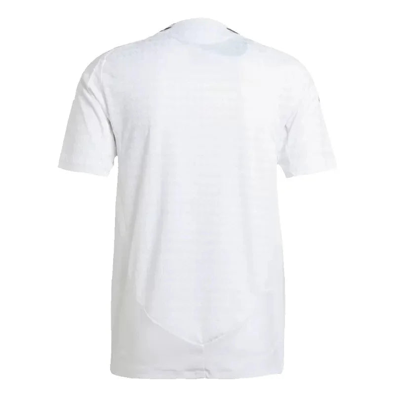 MAILLOT REAL MADRID DOMICILE BLANC 20242025