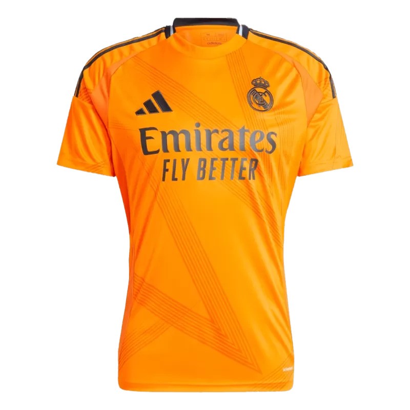 MAILLOT REAL MADRID MBAPPE EXTERIEUR 2024/2025
