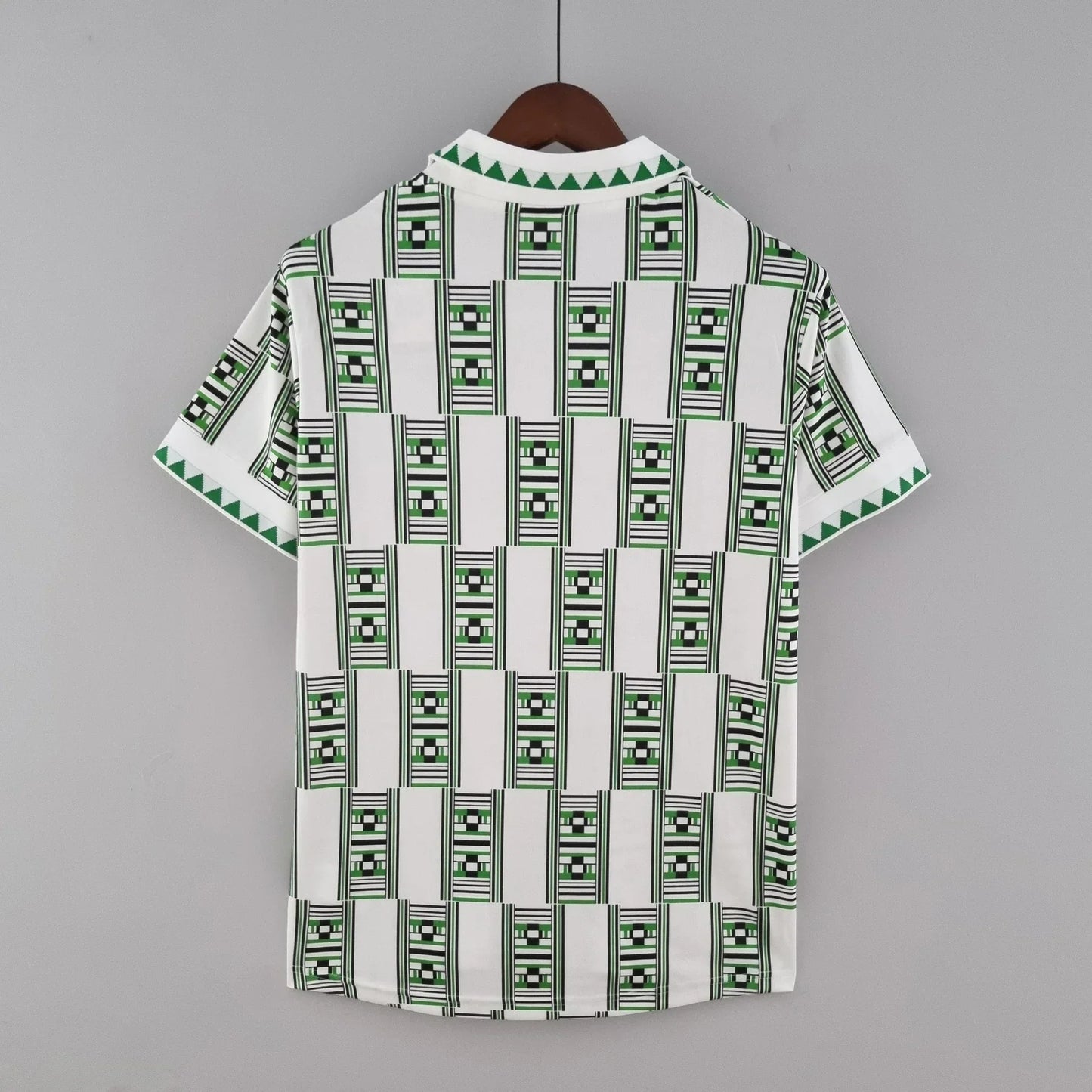 MAILLOT RETRO NIGERIA 1994
