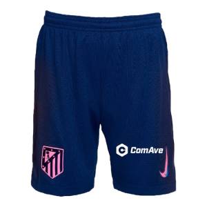 MAILLOT & SHORT ATLETICO MADRID HOMME THIRD 2024