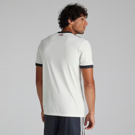 MAILLOT & SHORT MANCHESTER UNITED THIRD 2024