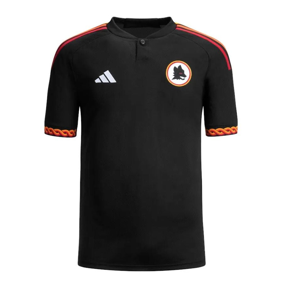 MAILLOT AS ROMA EXTERIEUR HOMME 2024