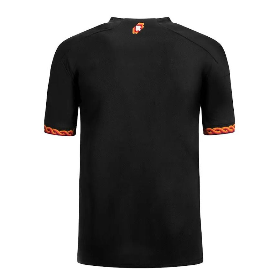 MAILLOT AS ROMA EXTERIEUR HOMME 2024