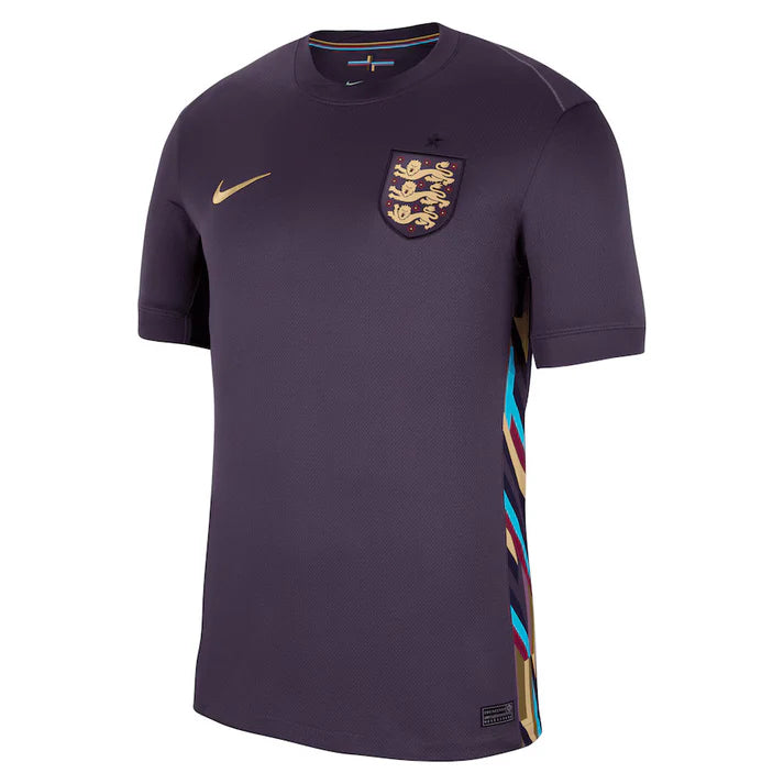 MAILLOT ANGLETERRE ENFANT EXTERIEUR 2024/2025