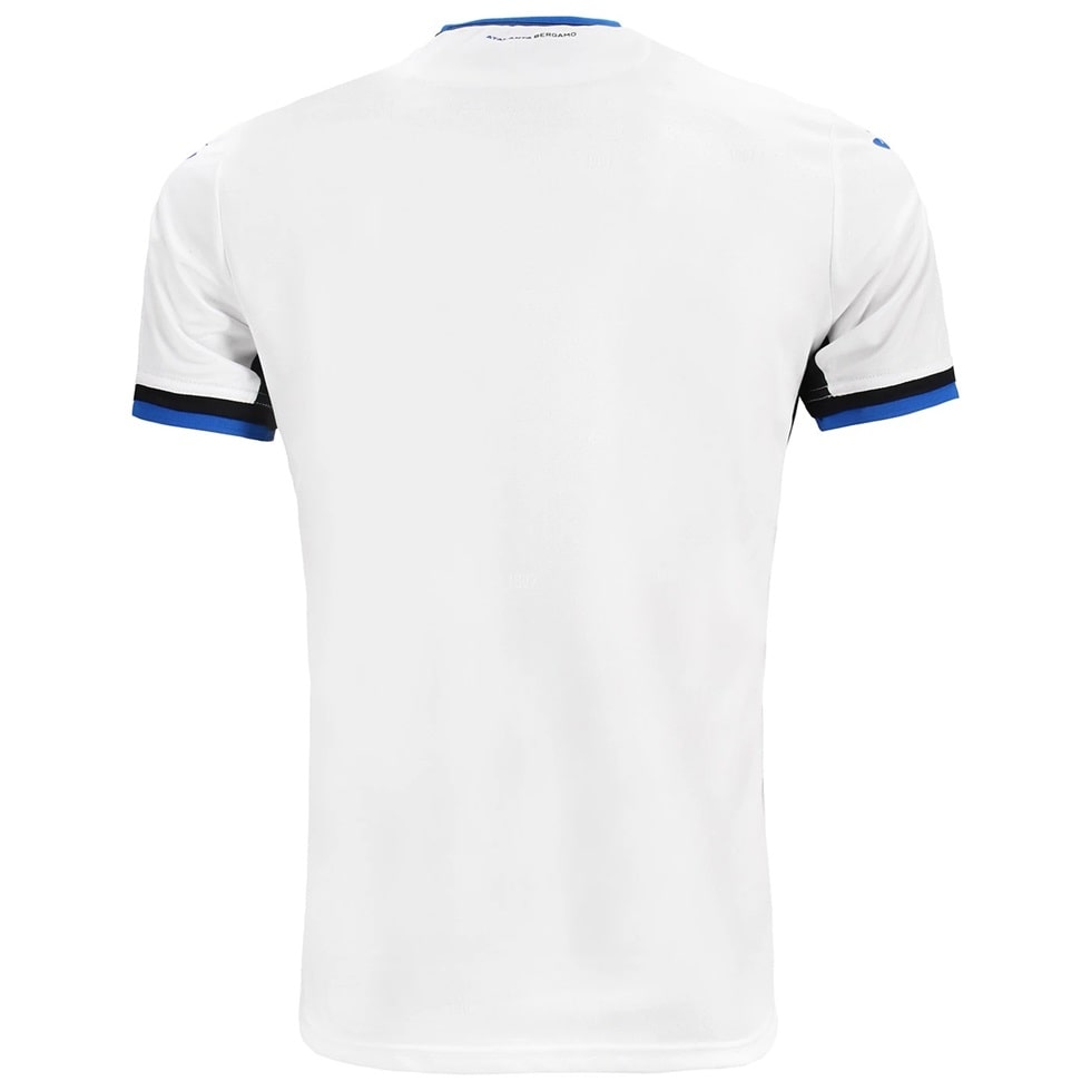 MAILLOT ATALANTA EXTERIEUR HOMME 2024/2025