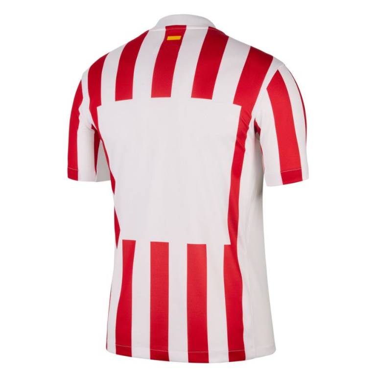 MAILLOT ATLETICO MADRID DOMICILE HOMME 2025/2026