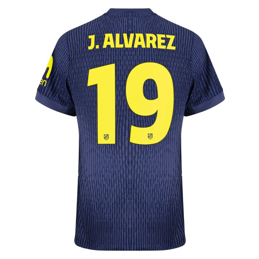 MAILLOT ATLETICO MADRID EXTERIEUR HOMME 2025/2026
