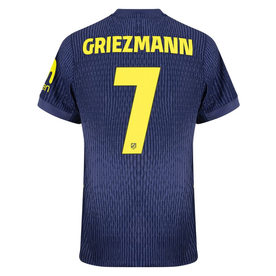 MAILLOT ATLETICO MADRID EXTERIEUR HOMME 2025/2026