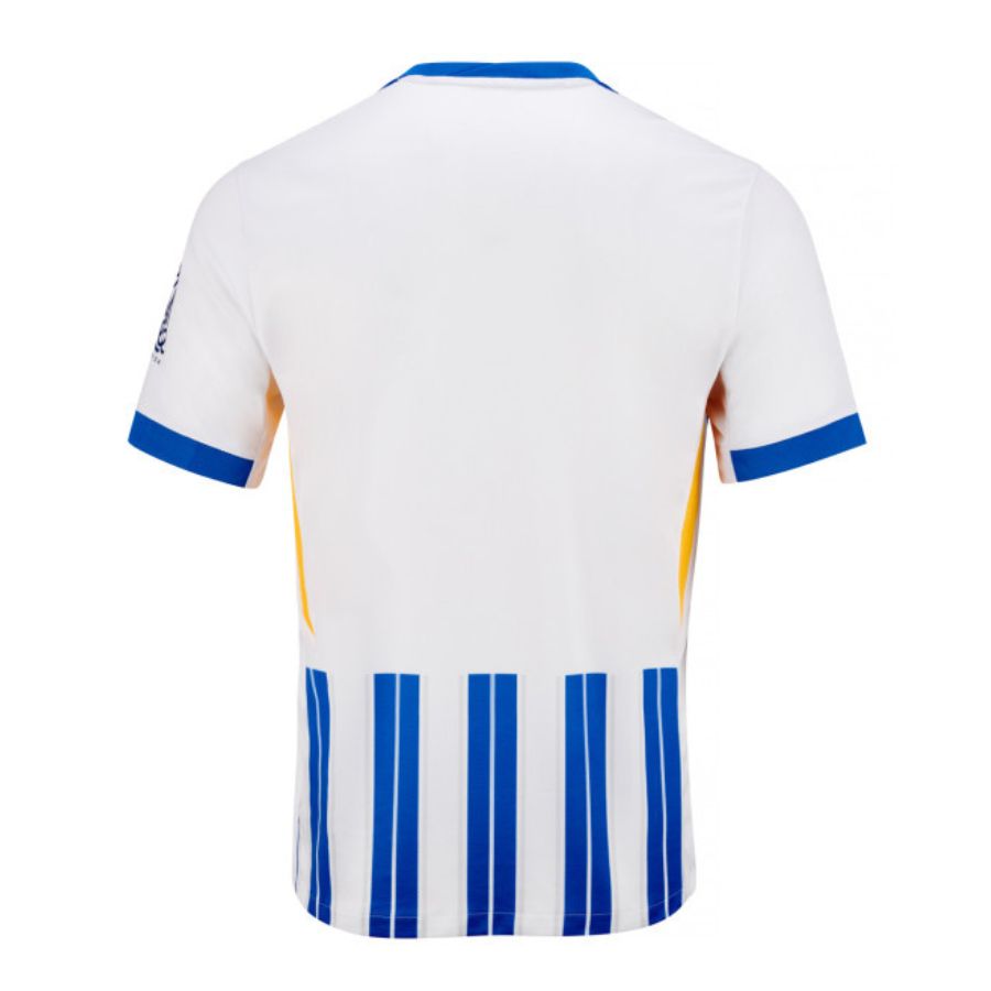 MAILLOT BRIGHTON DOMICILE HOMME 2024/2025