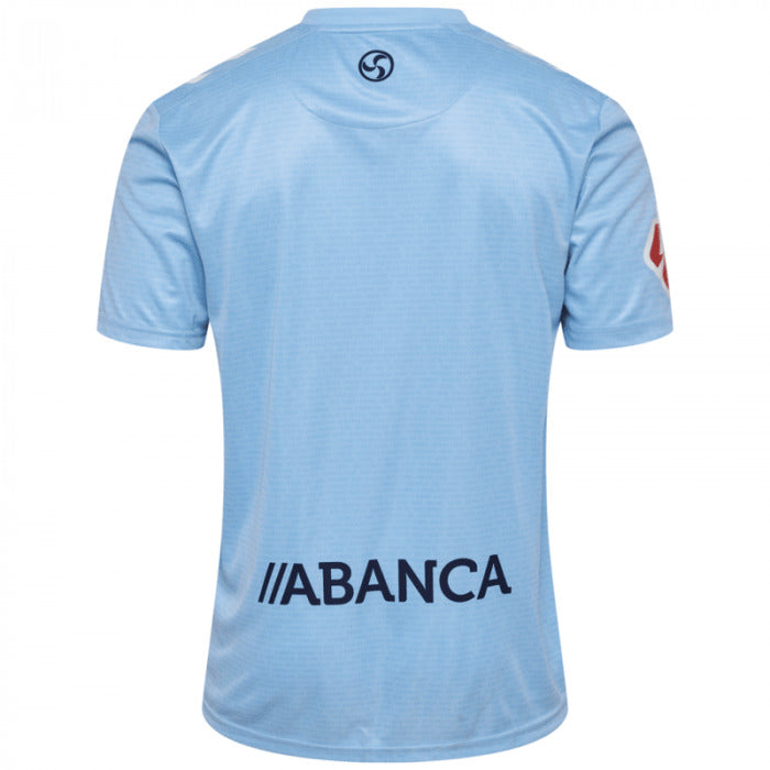 MAILLOT CELTA VIGO DOMICILE HOMME 2024/2025