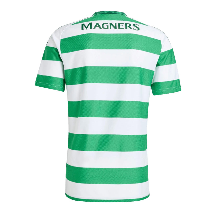 MAILLOT CELTIC FC DOMICILE HOMME 2024/2025