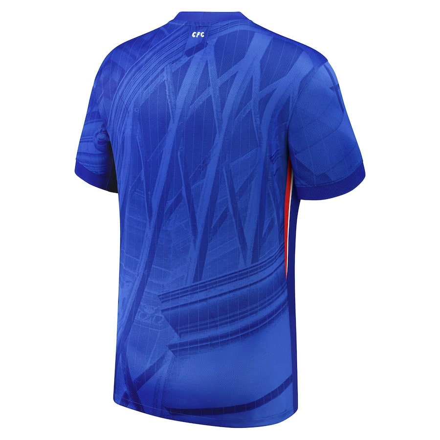 MAILLOT CHELSEA DOMICILE HOMME 2025/2026