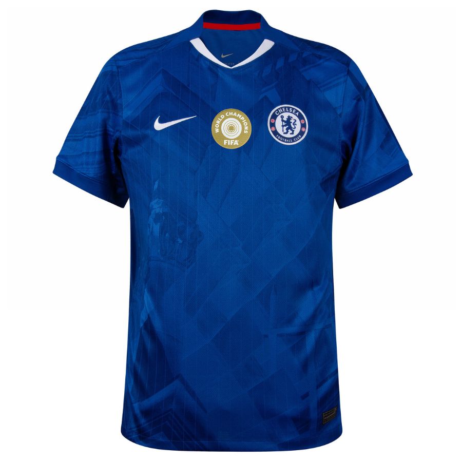 MAILLOT CHELSEA DOMICILE HOMME 2025/2026