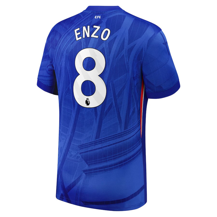 MAILLOT CHELSEA DOMICILE HOMME 2025/2026