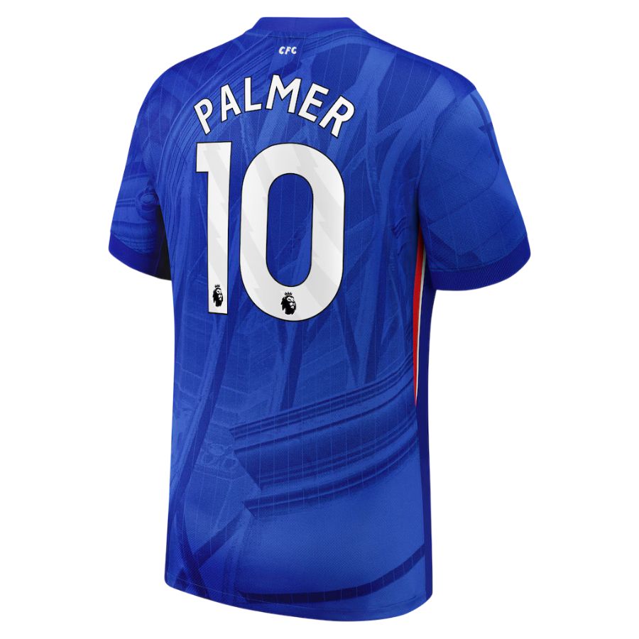 MAILLOT CHELSEA DOMICILE HOMME 2025/2026