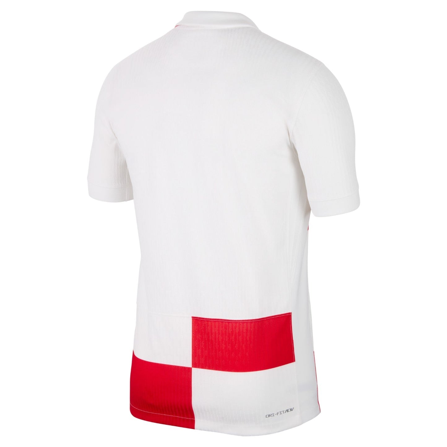 MAILLOT CROATIE DOMICILE HOMME 2024/2025