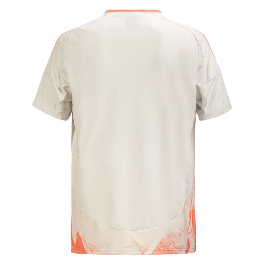 MAILLOT KIT ENFANT AS ROMA EXTERIEUR 2024/2025