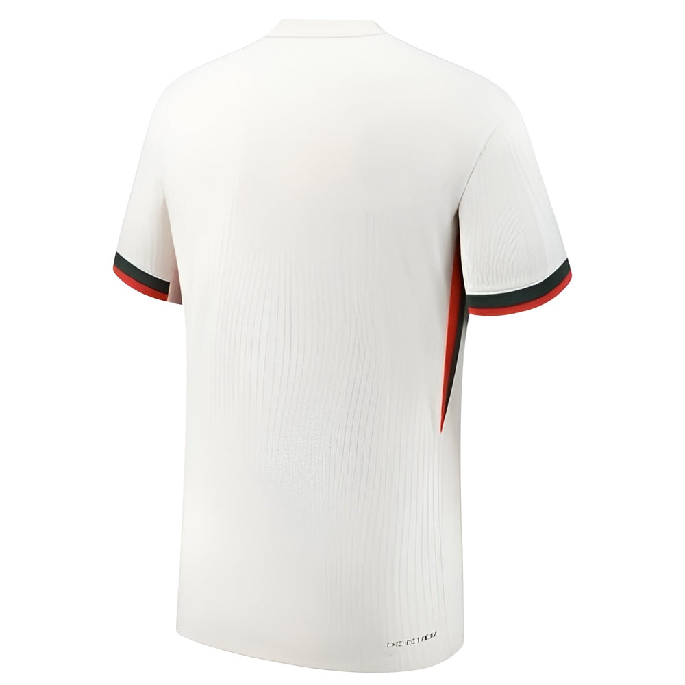 MAILLOT KIT ENFANT CHELSEA EXTERIEUR BLANC 2025/2026