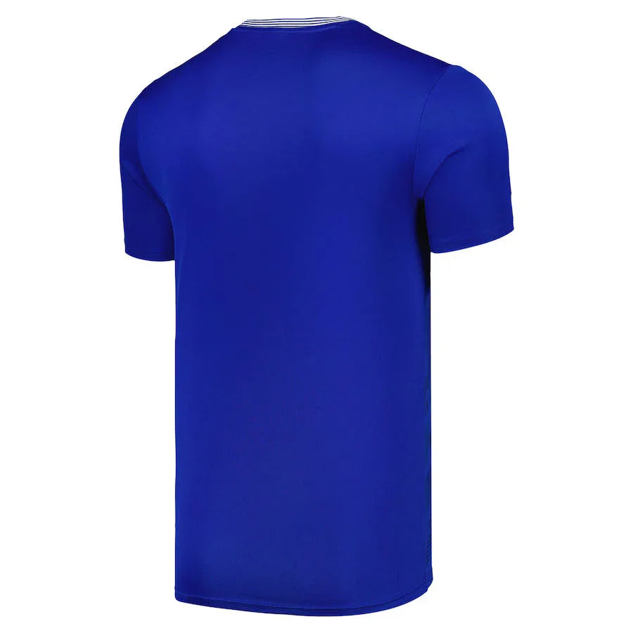 MAILLOT EVERTON DOMICILE HOMME 2024 2025
EVERTON FC