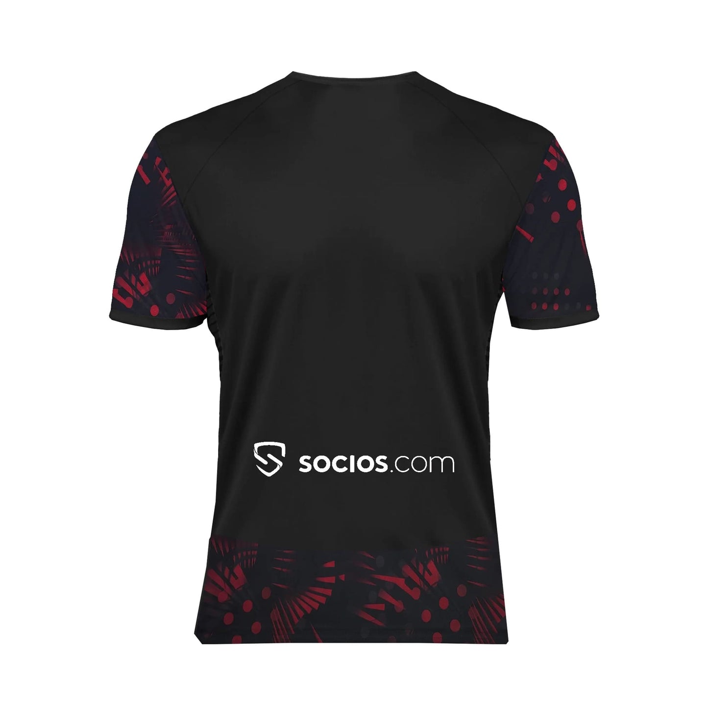 MAILLOT FC SEVILLE THIRD HOMME 2024/2025