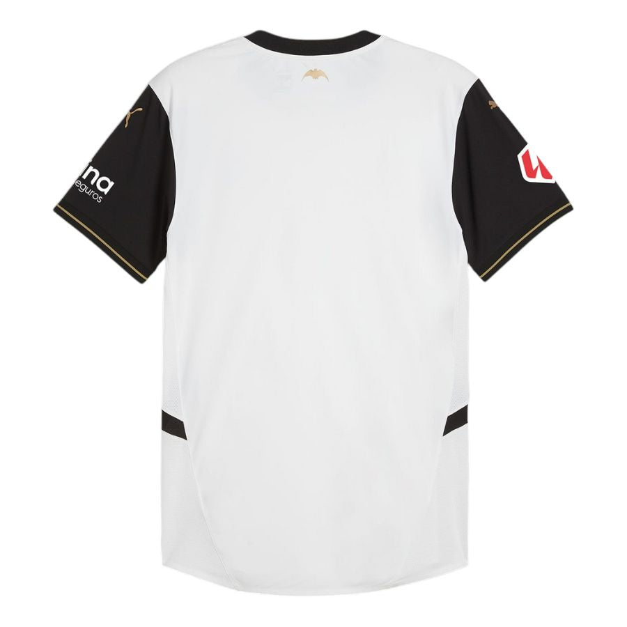 MAILLOT FC VALENCE DOMICILE HOMME 2024/2025