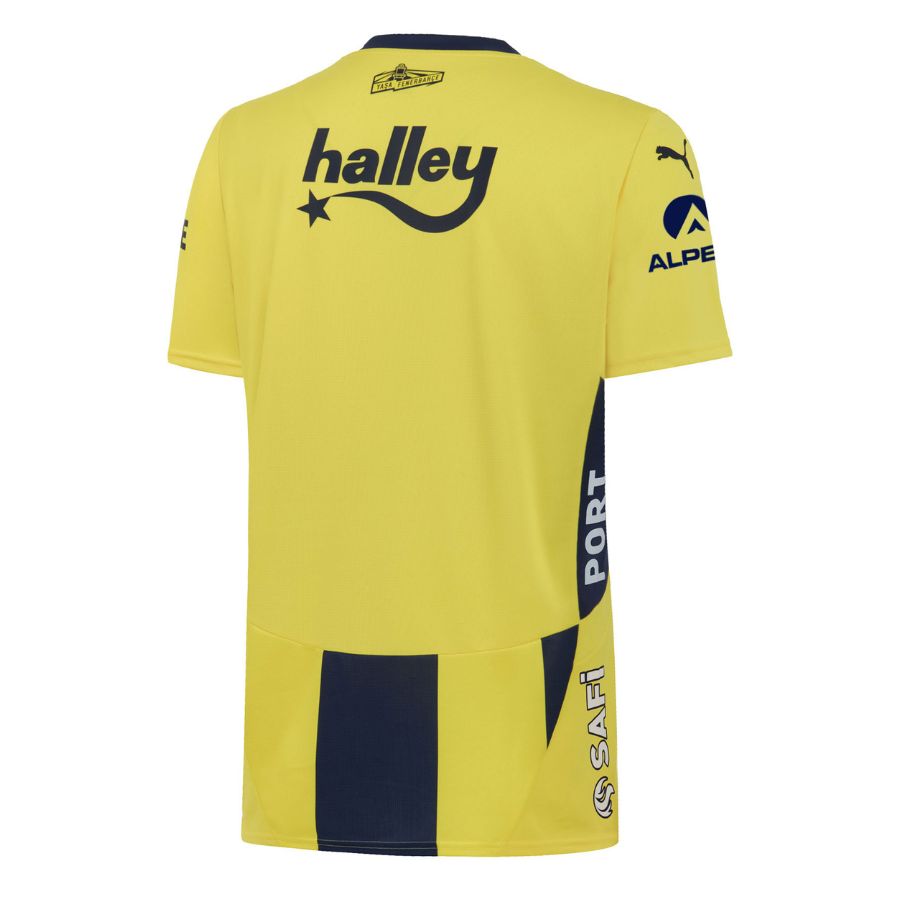 MAILLOT FENERBAHCE DOMICILE HOMME 2024/2025