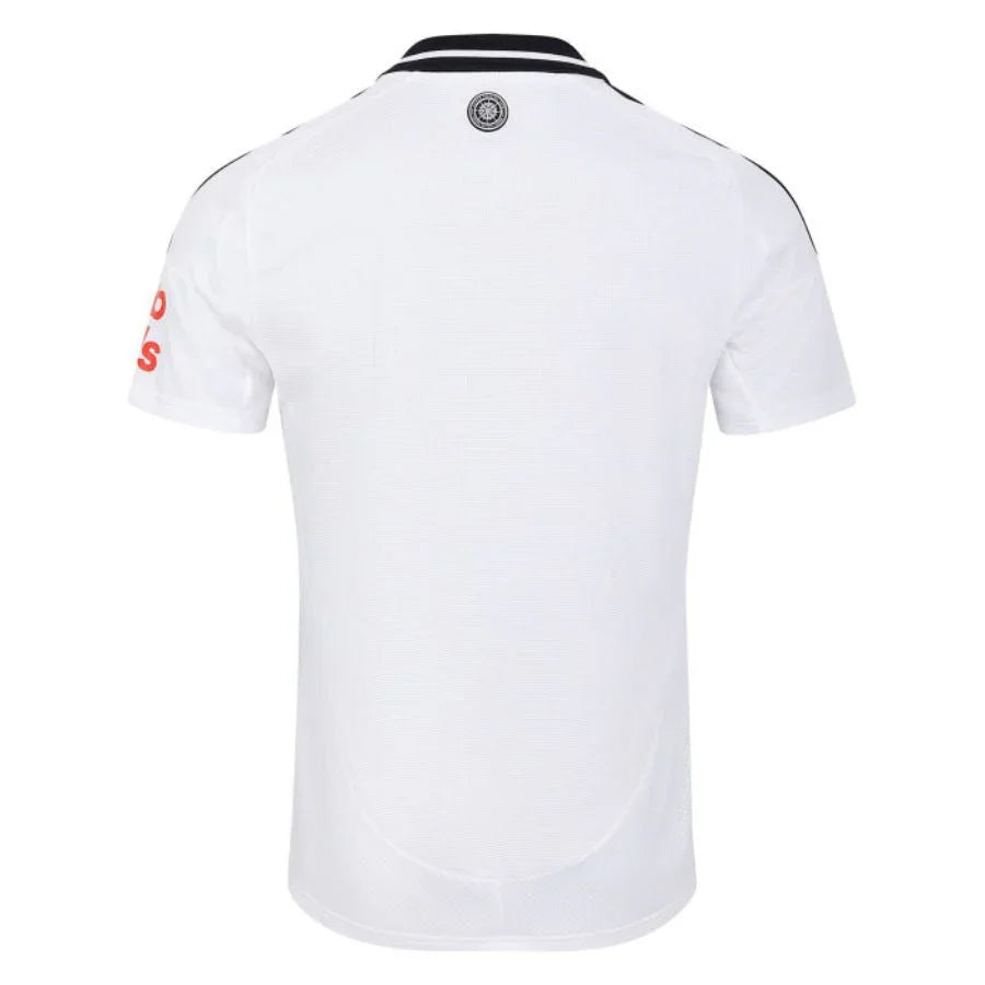 MAILLOT FULHAM DOMICILE HOMME 2024 2025
FULHAM FC