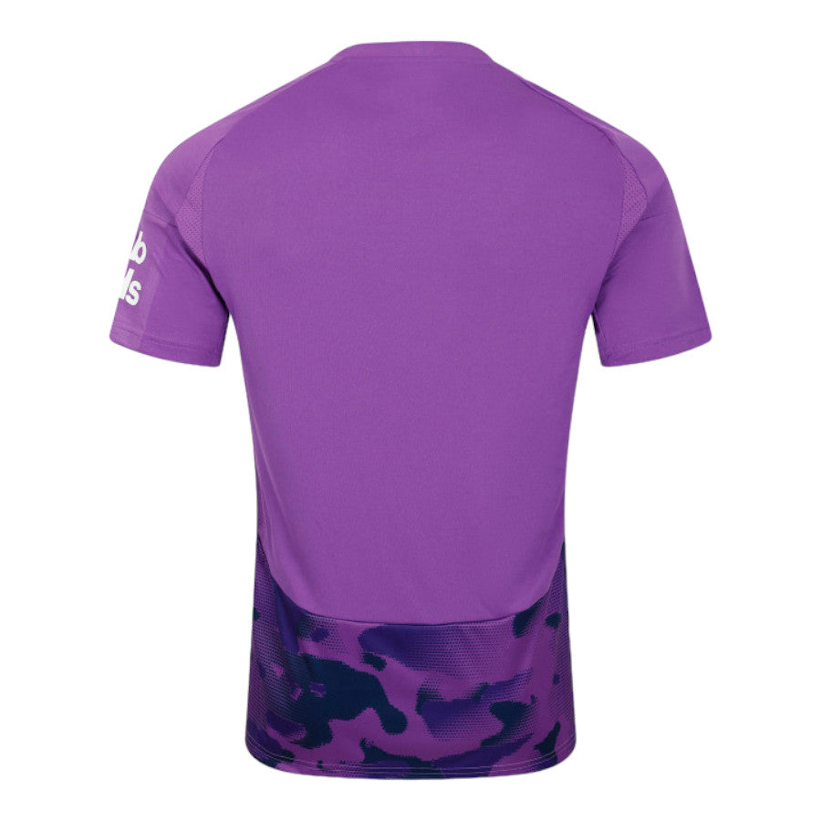 MAILLOT FULHAM THIRD HOMME 2024/2025
FULHAM FC