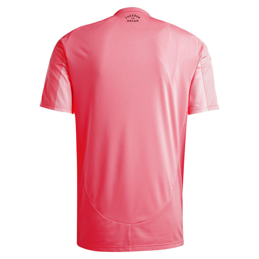 MAILLOT INTER MIAMI MESSI DOMICILE HOMME 2025/2026