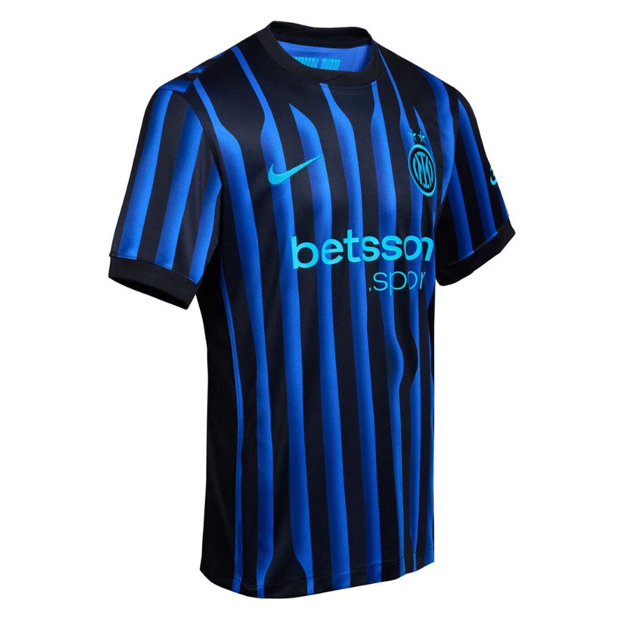 MAILLOT INTER MILAN DOMICILE HOMME 2025/2026