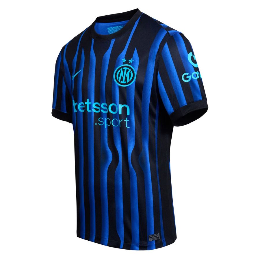 MAILLOT INTER MILAN DOMICILE HOMME 2025/2026