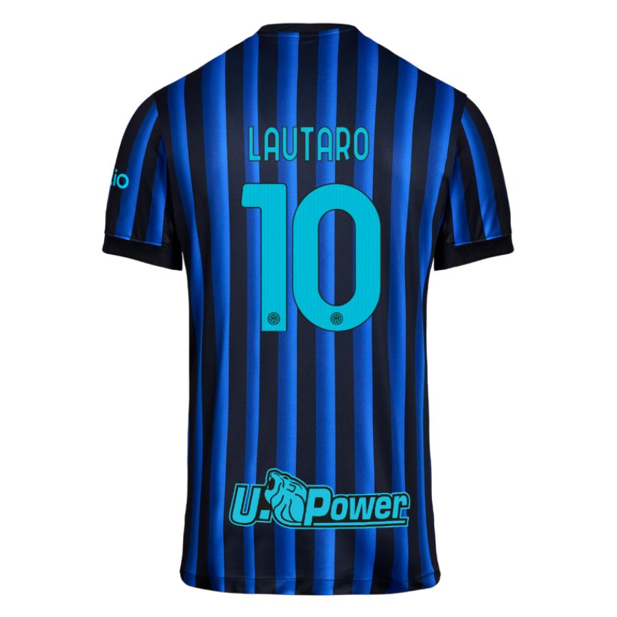MAILLOT INTER MILAN DOMICILE HOMME 2025/2026