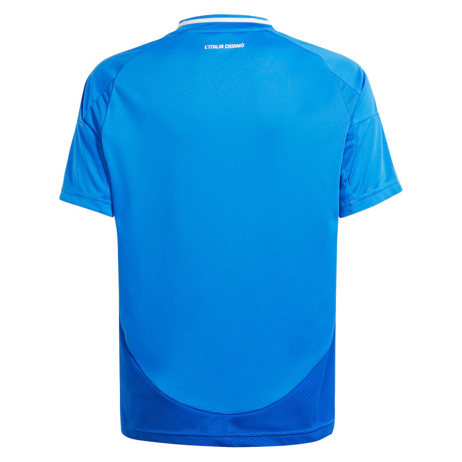 MAILLOT ITALIE KIT ENFANT DOMICILE EURO 2024/2025