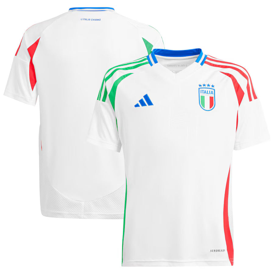 MAILLOT ITALIE KIT ENFANT EXTERIEUR EURO 2024/2025