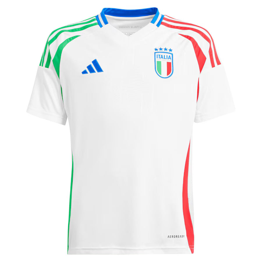 MAILLOT ITALIE KIT ENFANT EXTERIEUR EURO 2024/2025