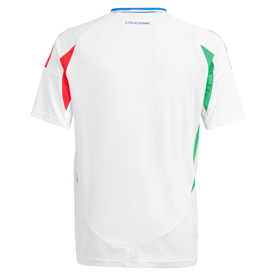 MAILLOT ITALIE KIT ENFANT EXTERIEUR EURO 2024/2025