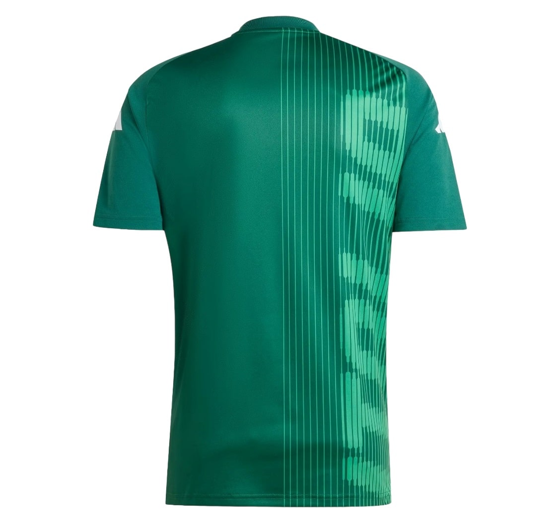MAILLOT ITALIE PRE MATCH HOMME 2024/2025